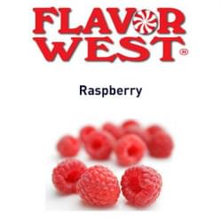 Raspberry Flavor West Raspberry Flavor West