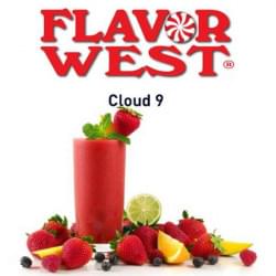 Cloud 9 Flavor West Cloud 9 Flavor West