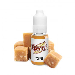 Toffee Flavorah Toffee Flavorah