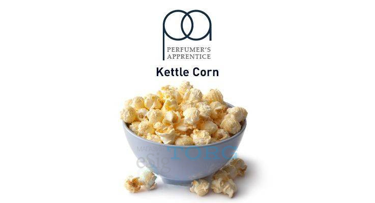Изображение Ароматизатор TPA Kettle Corn Ароматизатор TPA Kettle Corn